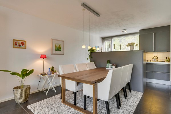 Medium property photo - Leonardusdal 75, 5551 CD Valkenswaard